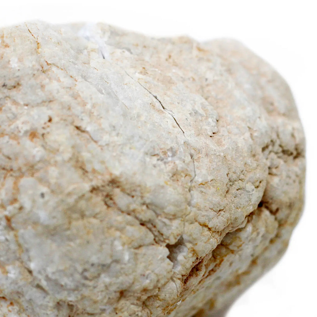 Calcit-Geode – 15 bis 18 cm – Ansicht 2
