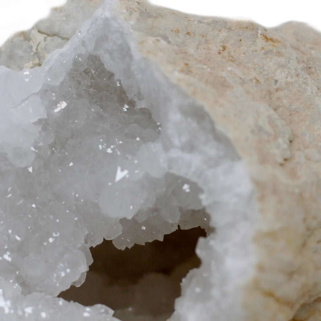 Calcit-Geode – 15 bis 18 cm – Ansicht 11