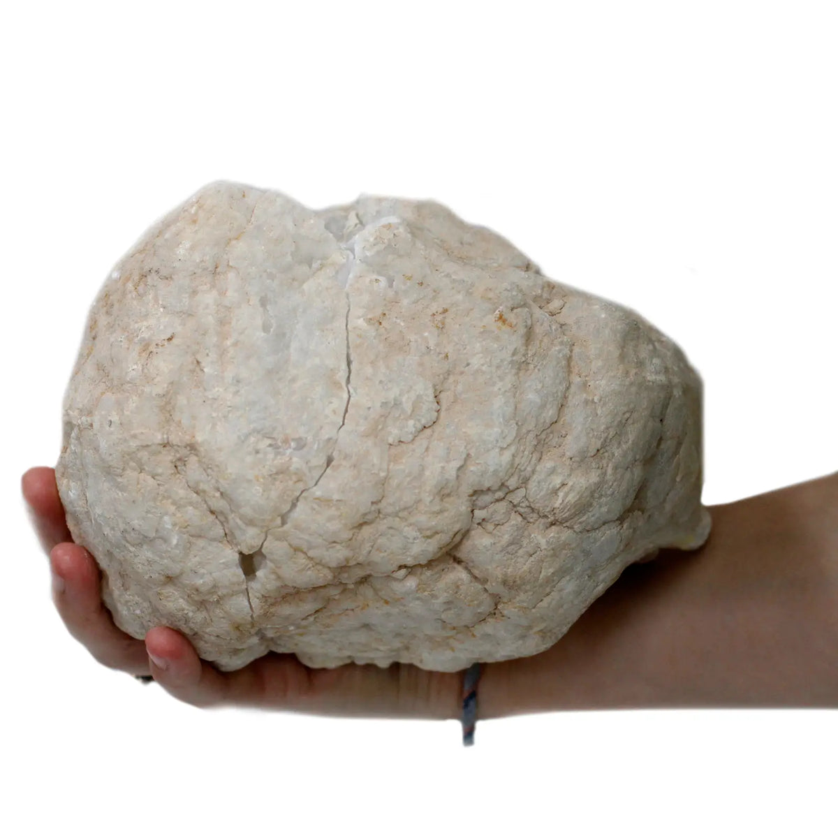 Calcit-Geode – 15 bis 18 cm – Ansicht 10