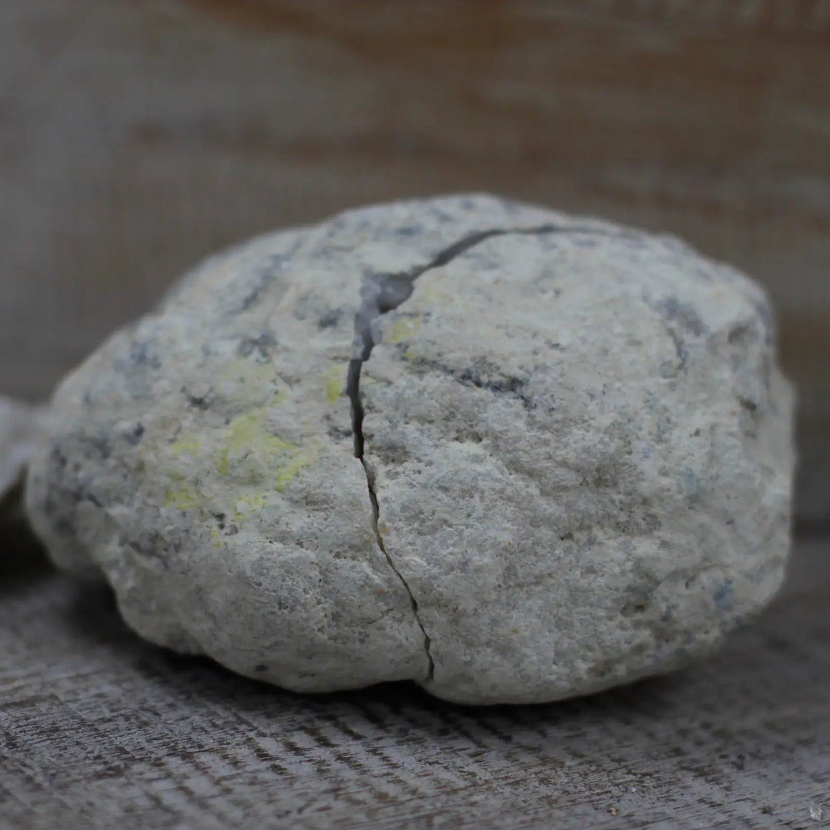 Calcit-Geode – 8 bis 9 cm – Ansicht 5