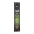 Räucherstäbchen Würzmischung Jade, 63 g