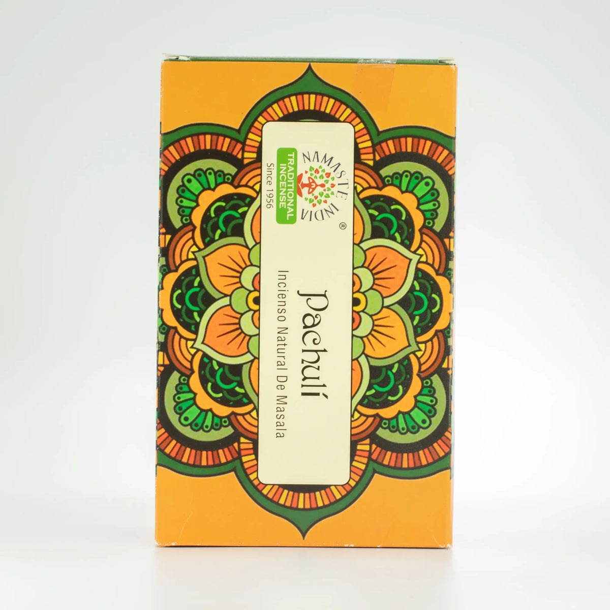 Masala-Räucherstäbchen – Patschuli – Ansicht 2