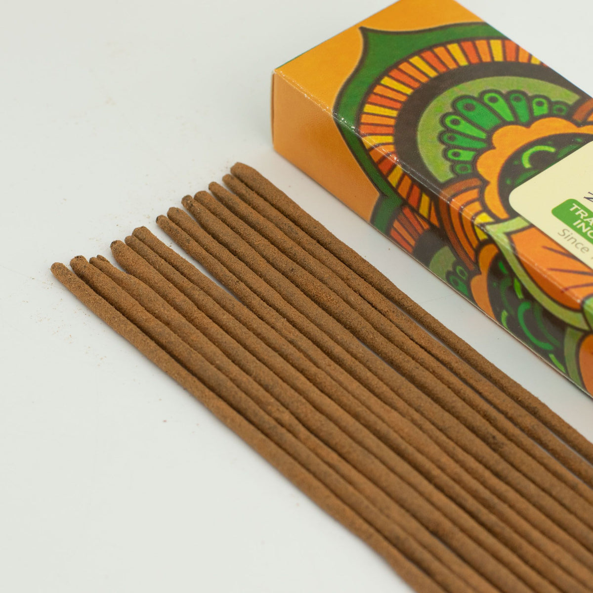 Masala-Räucherstäbchen Patschuli, 39 g