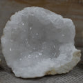 Calcit-Geode – 8 bis 9 cm – Ansicht 3