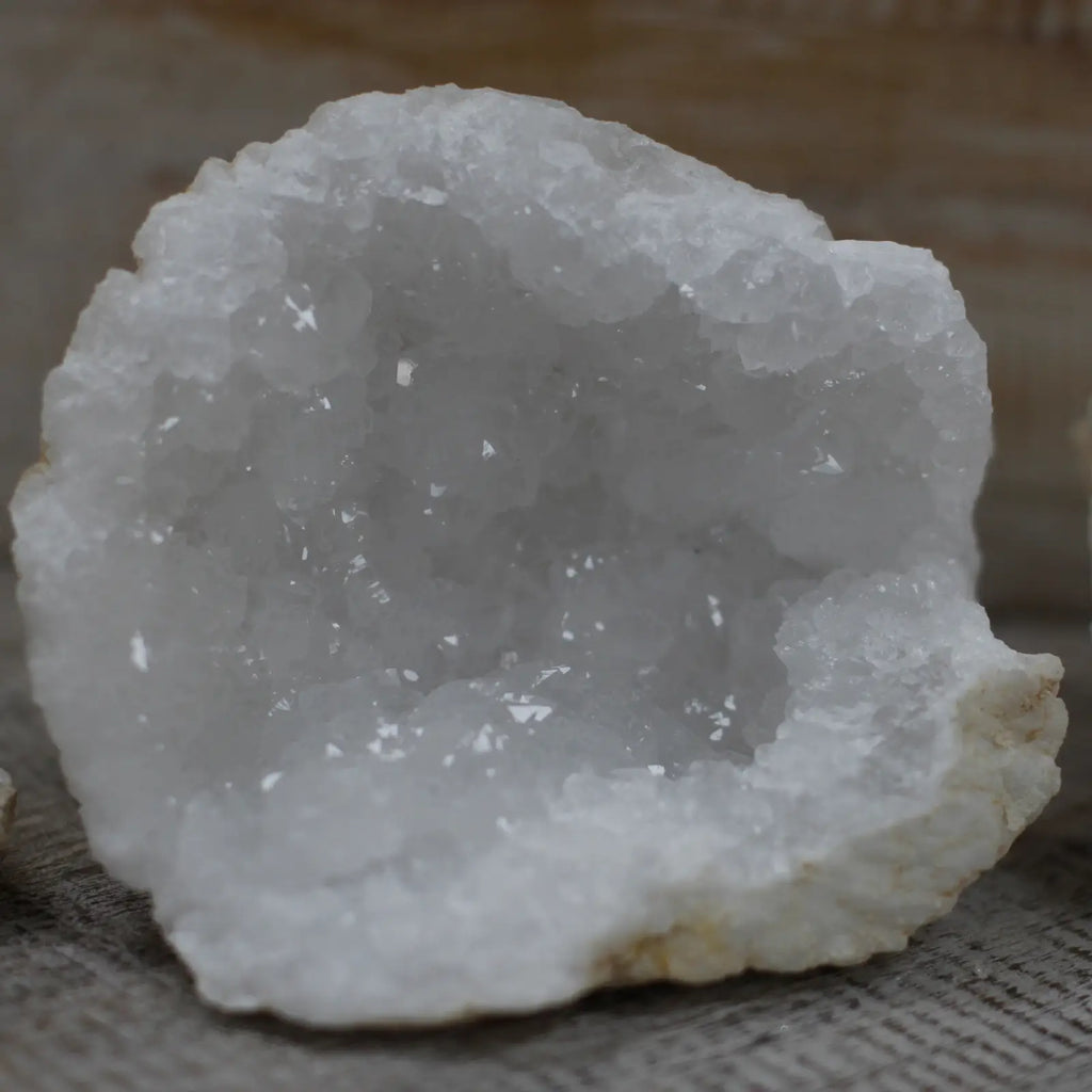 Calcit-Geode – 15 bis 18 cm – Ansicht 5