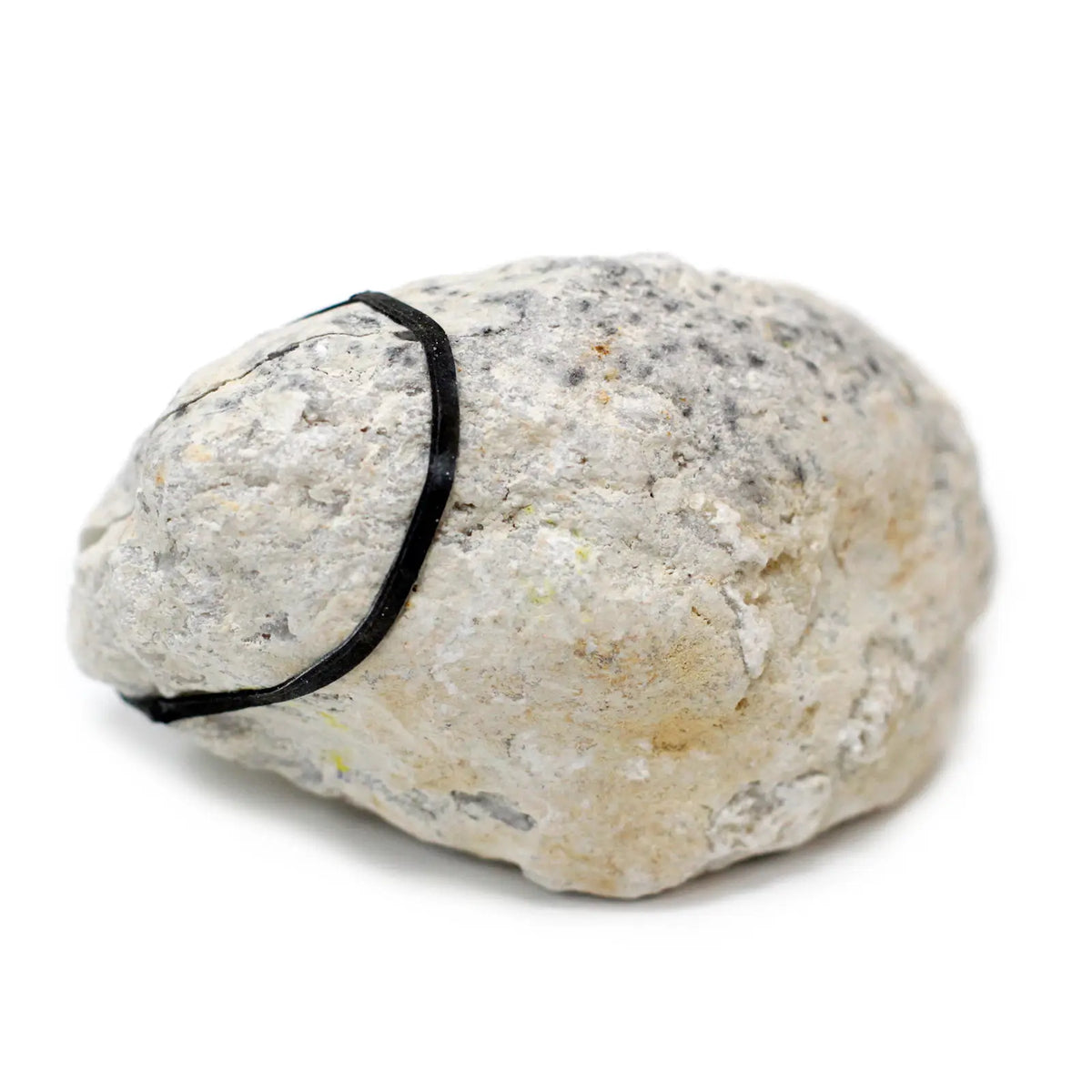 Calcit-Geode – 8 bis 9 cm – Ansicht 7